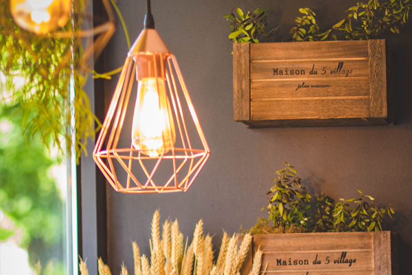 Lighting decor ideas for 2022