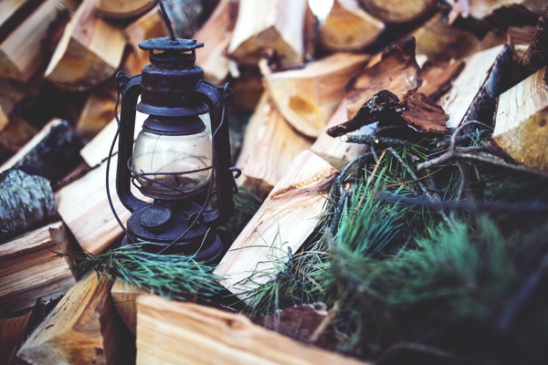 From Medieval Times to Modern Decor: The Evolution of Wooden Candle Lanterns