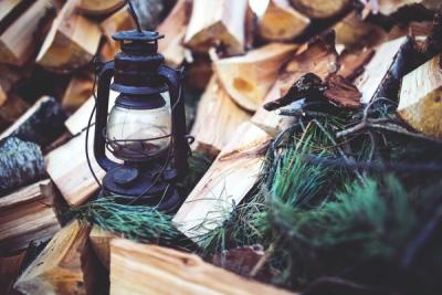From Medieval Times to Modern Decor: The Evolution of Wooden Candle Lanterns